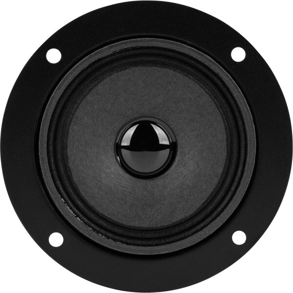 Main product image for 2-1/2" Paper Cone Tweeter 8 Ohm 279-453